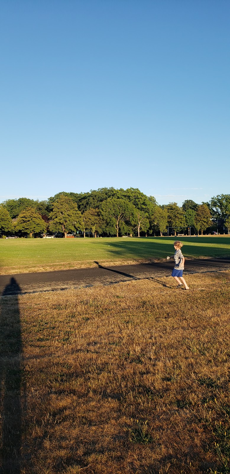 Balaclava Park Playground | 3 W 29th Ave, Vancouver, BC V6L 1Y5, Canada | Phone: (604) 873-7000