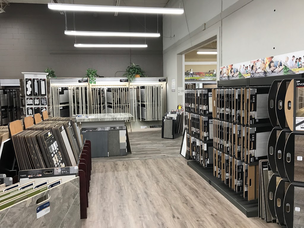 Bell City Carpet One Floor & Home | 106 Copernicus Blvd, Brantford, ON N3P 1K5, Canada | Phone: (519) 759-8335