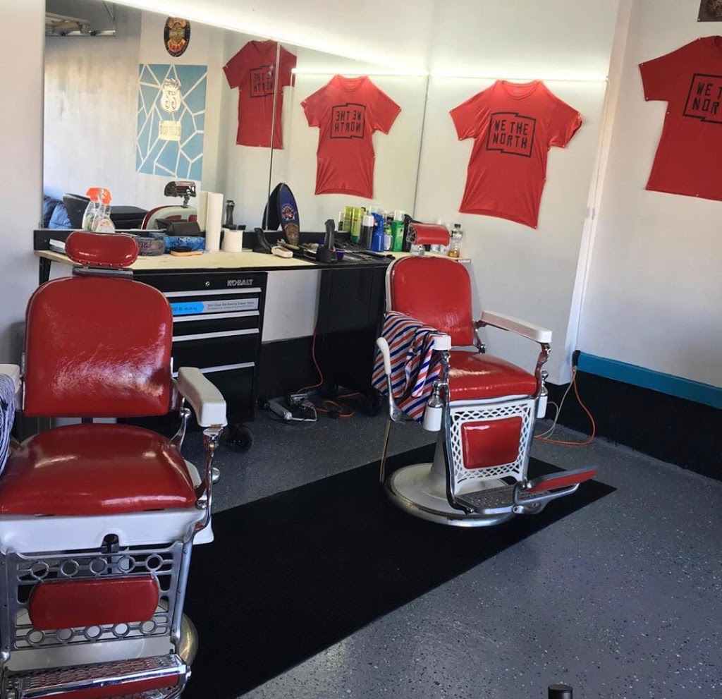 Fadeboss Barber Shop | 1089 Schooling Dr, Oshawa, ON L1K 0S2, Canada | Phone: (289) 979-9472