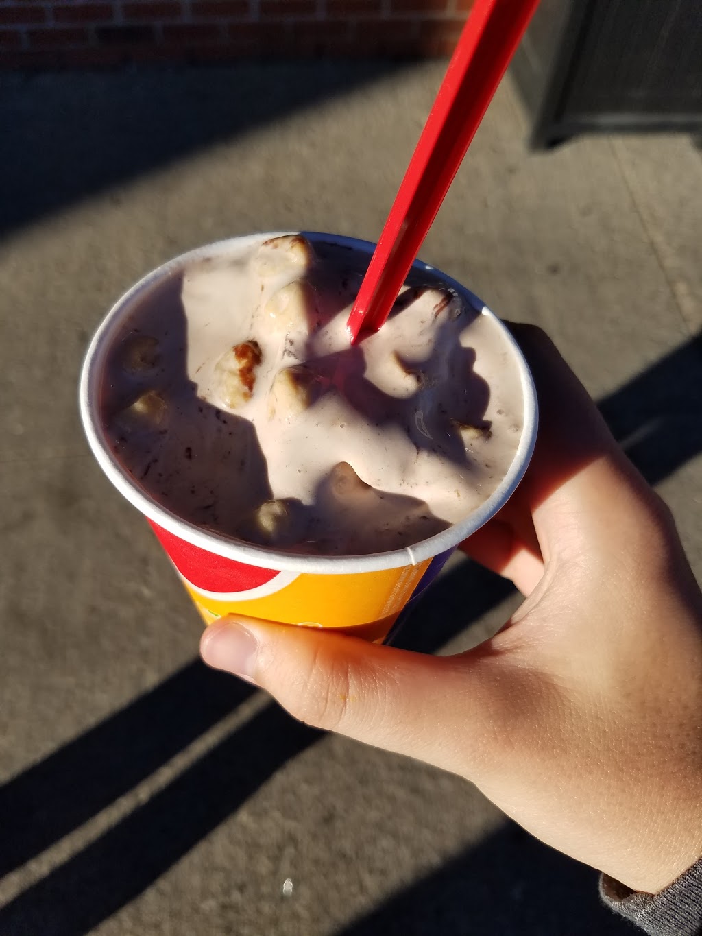 Dairy Queen Grill & Chill | 720 Westmount Rd E, Kitchener, ON N2E 2M6, Canada | Phone: (519) 208-1185