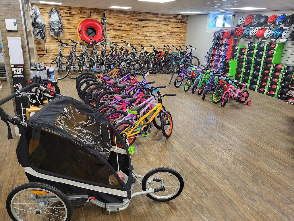 Rem sport | 99 A Bd Bégin, Sainte-Claire, QC G0R 2V0, Canada | Phone: (418) 883-3055