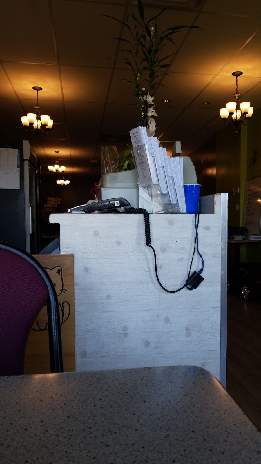 Yumi Bistro and Take Out | 1155 K. L. O. Rd, Kelowna, BC V1Y 4X6, Canada | Phone: (778) 478-2229