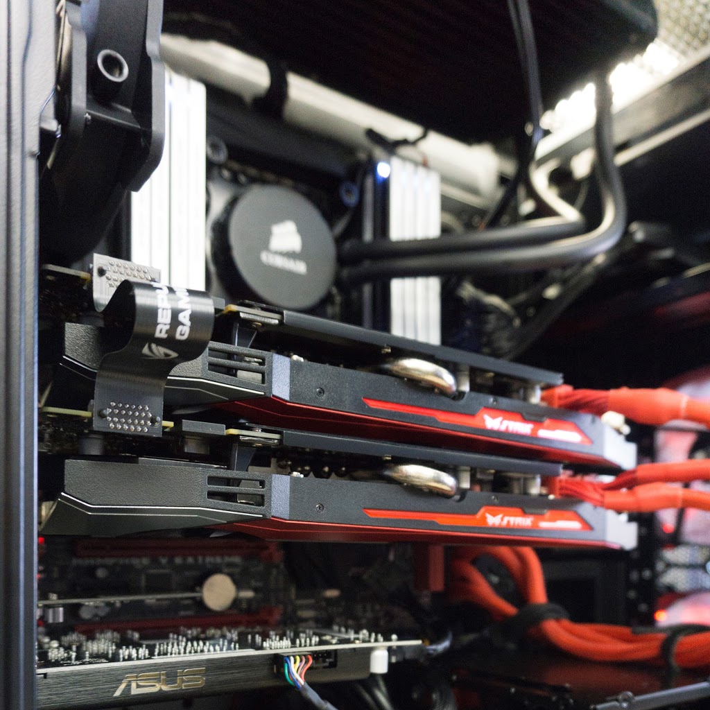 PC CONCEPT | 680 Boulevard des Laurentides, Laval, QC H7G 2V9, Canada | Phone: (450) 629-7688