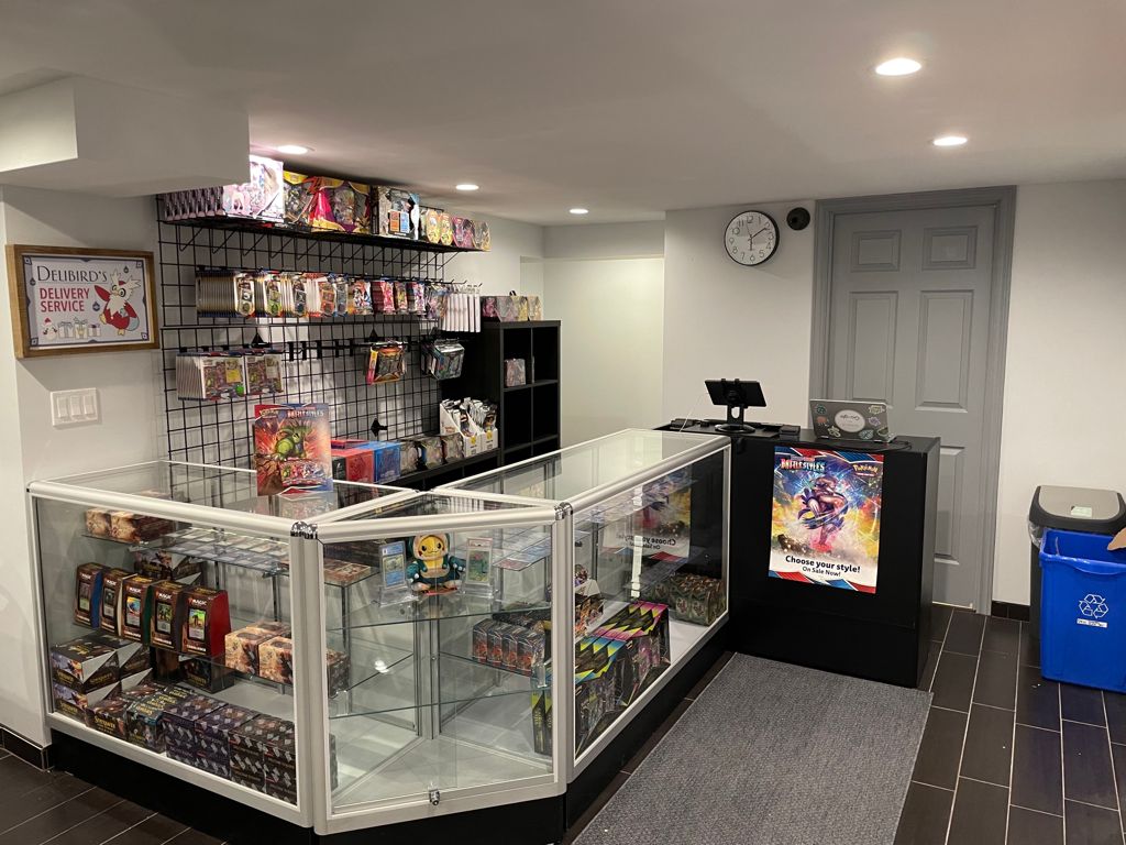 Manta Trading | 592C Country Glen Rd Basement, Markham, ON L6B 1E8, Canada | Phone: (289) 818-4321