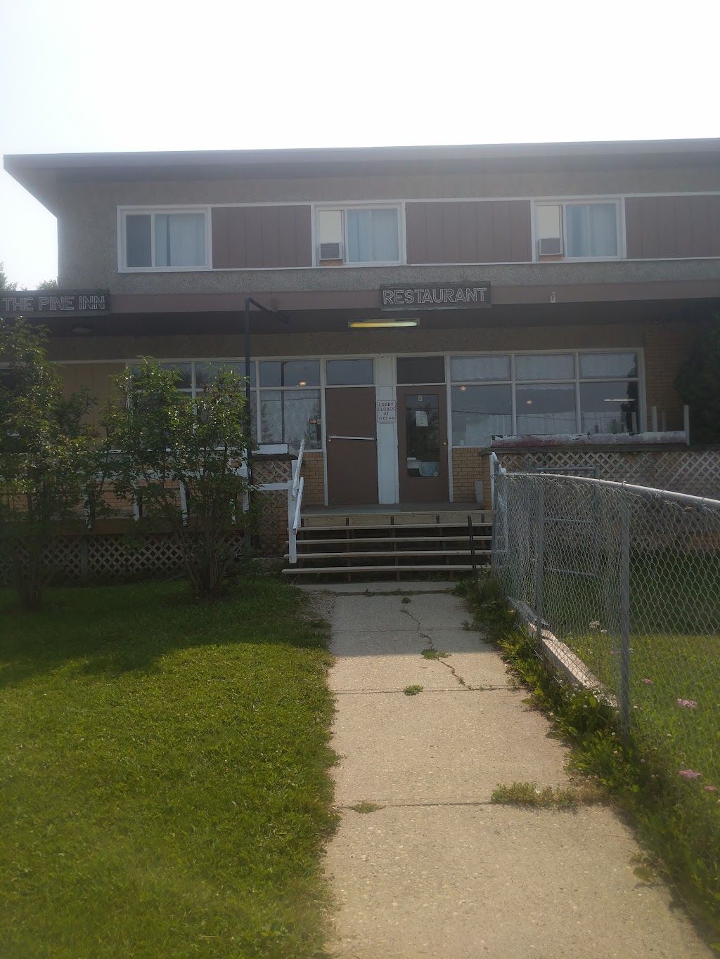 Lodgepole Pine Inn Hotel | 4909 53 Ave, Lodgepole, AB T0E 1K0, Canada | Phone: (780) 894-2202