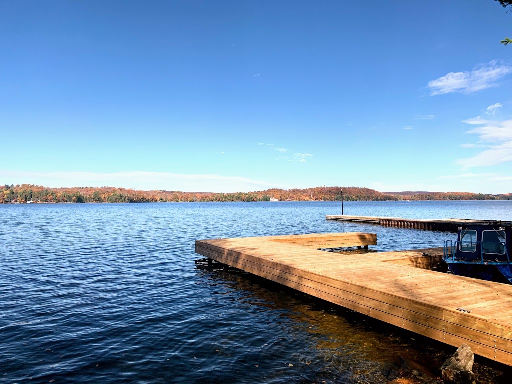 Bigwin Island Golf Club | 1137 Old Highway 117, Baysville, ON P0B 1A0, Canada | Phone: (705) 635-2582