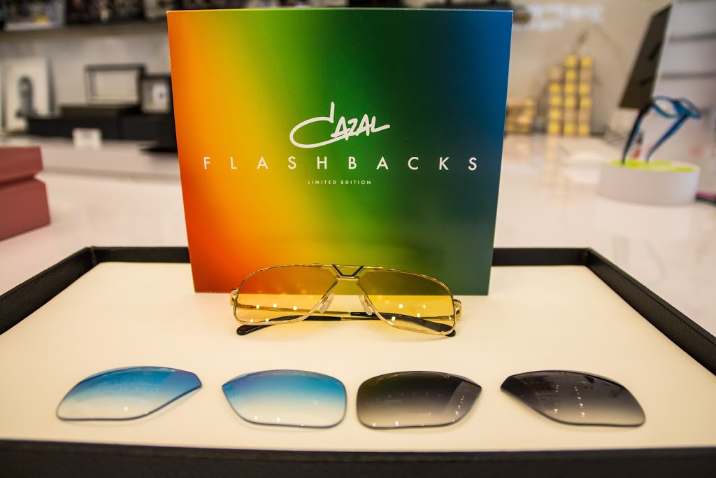 SEEN Vision Care | 3100 Howard Ave, Windsor, ON N8X 3Y4, Canada | Phone: (519) 966-7336