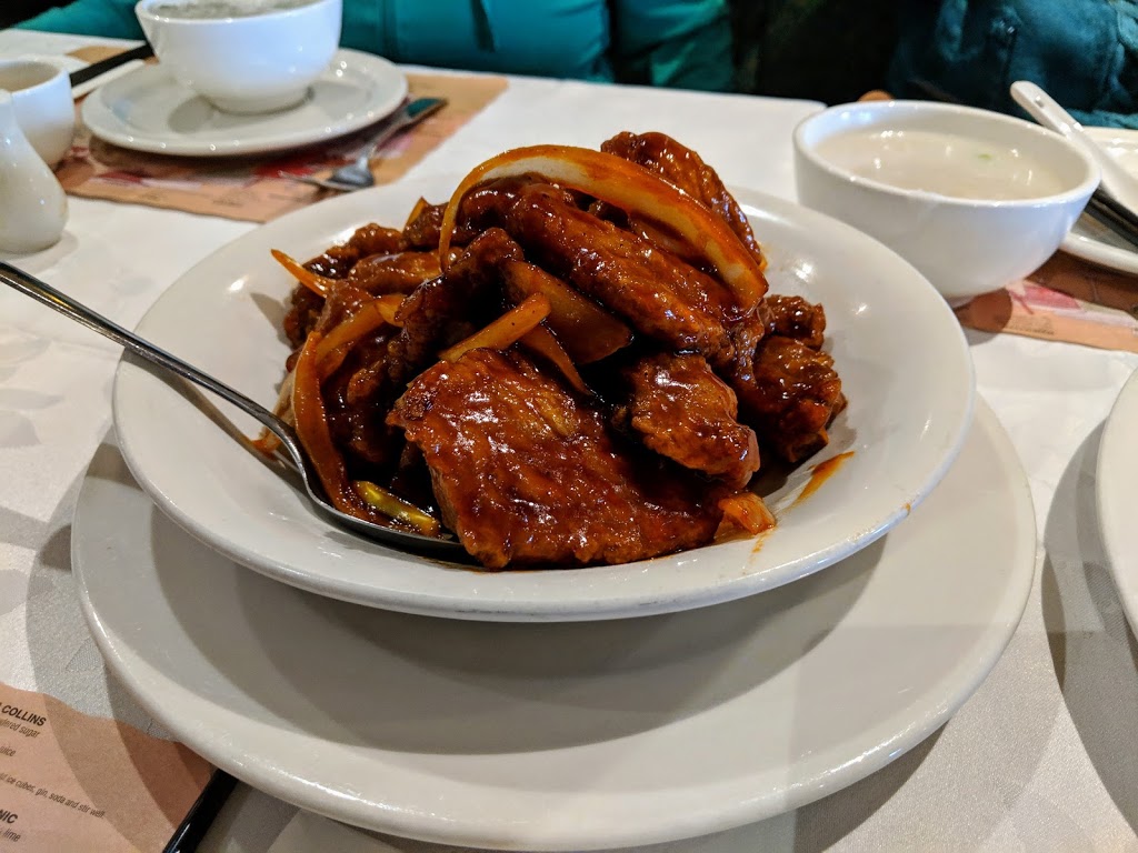 The Great Wok of China | 377 Burnhamthorpe Rd E, Mississauga, ON L5A 3Y1, Canada | Phone: (905) 276-7665
