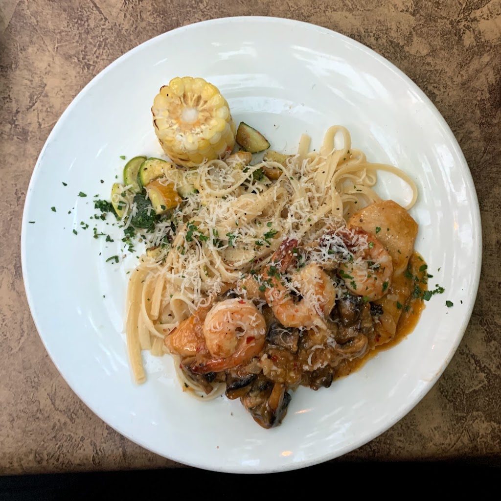 Villa Rosa Ristorante | 795 Westminster Ave W, Penticton, BC V2A 1K8, Canada | Phone: (250) 490-9595