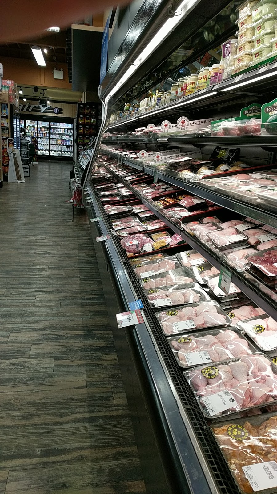 Nesters Market | 415 Dollarton Hwy N, North Vancouver, BC V7G 1M9, Canada | Phone: (604) 929-0241