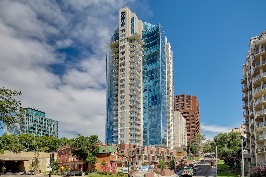 Symphony Tower | 9720 106 St, Edmonton, AB T5K 1B6, Canada | Phone: (780) 900-4793