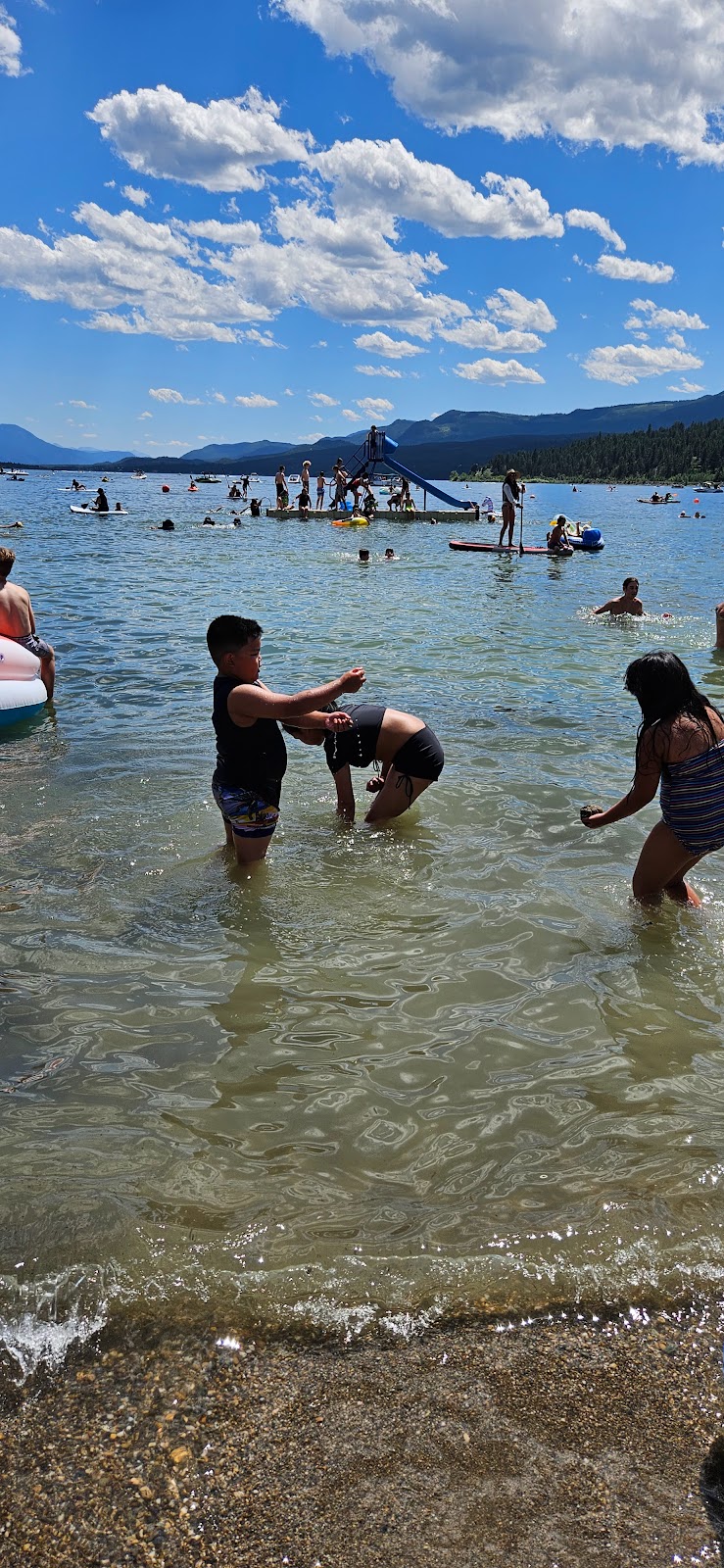 Invermere Pointe Partnership | 205 3rd Ave, Invermere, BC V0A 1K7, Canada | Phone: (250) 342-0449