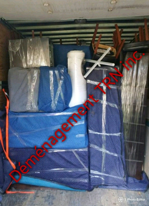Déménagement Transport Rive-Nord | Service de déménagement et de stockage | Terrebonne | 7541 Rue des Groseilles, Terrebonne, QC J7M 0A4, Canada | Phone: (514) 660-3429