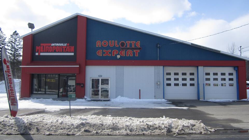 Antirouille Métropolitain | Shawinigan | 9941 Bd des Hêtres, Shawinigan, QC G9N 4Y2, Canada | Phone: (819) 378-8222