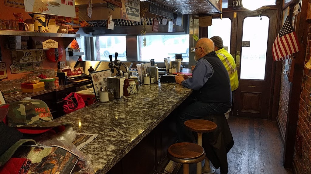 Tonys Just A Bite | 679 Peace Portal Dr, Blaine, WA 98230, USA | Phone: (360) 332-8669