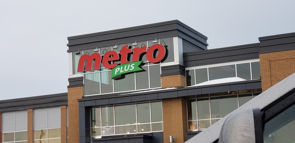 Metro Plus Kelly Aylmer Inc. | 799 Boulevard Wilfrid-Lavigne, Gatineau, QC J9J 1V2, Canada | Phone: (819) 685-3490
