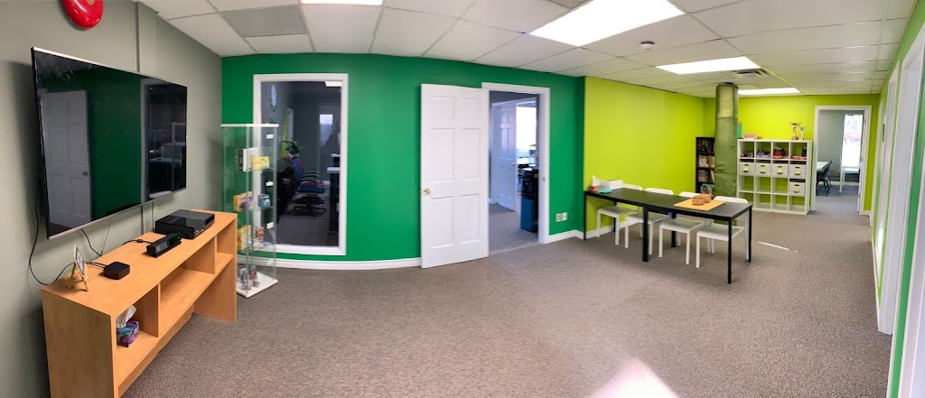WeGO Club | 660 Rhine Fall Dr, Waterloo, ON N2V 2V5, Canada | Phone: (226) 978-0929