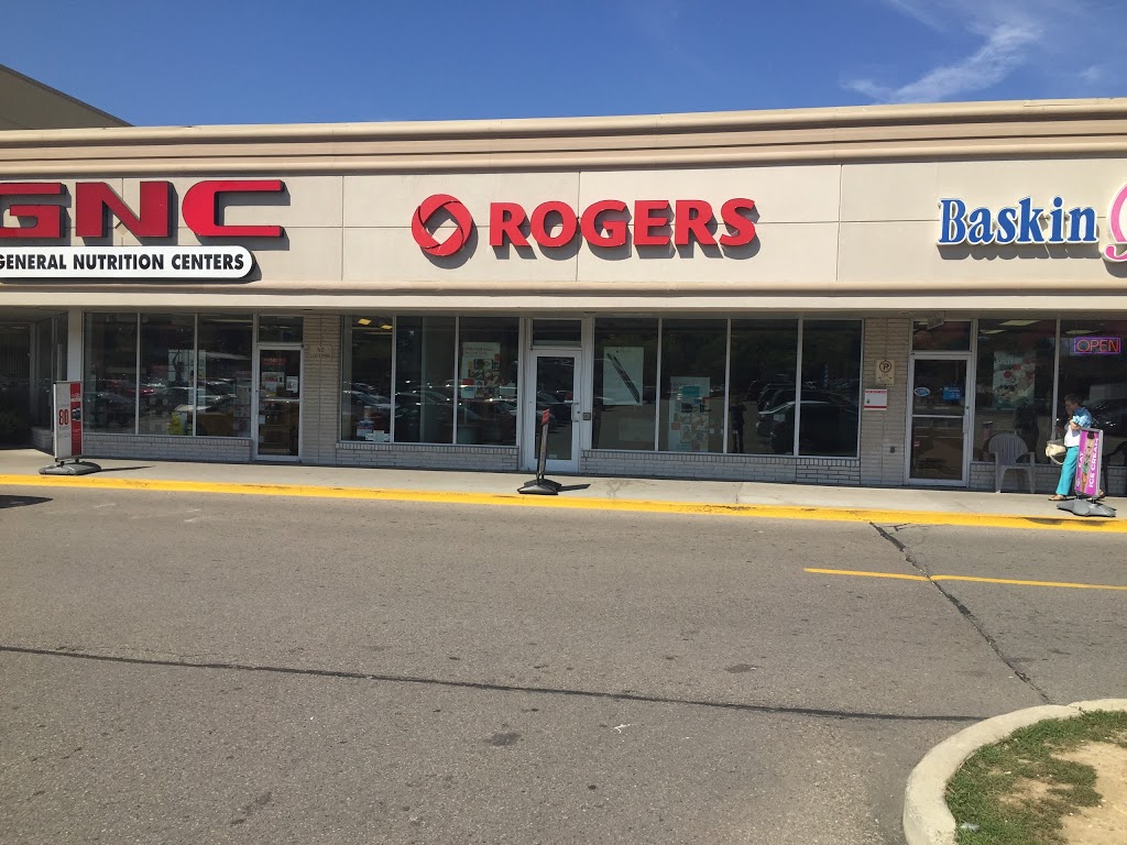 Rogers | electronics store | 94 Bridgeport Rd E Unit 115, Waterloo, ON N2J 2J9, Canada | 5198800596 OR +1 519-880-0596