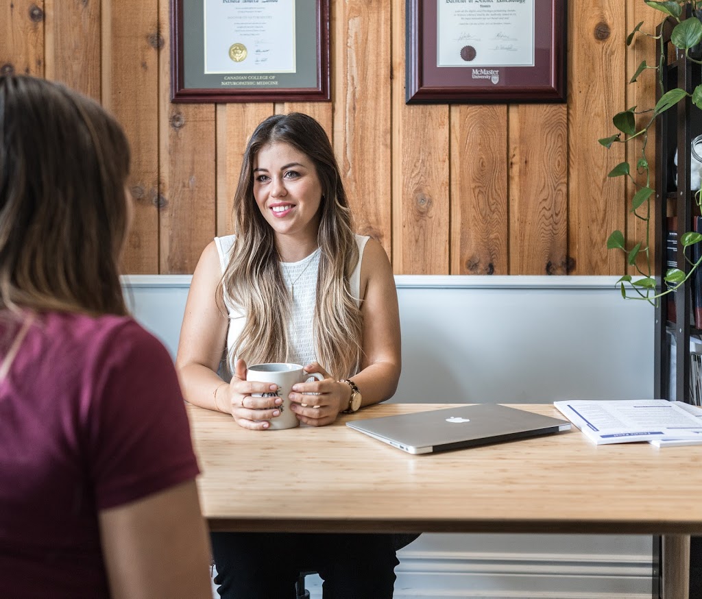 Dr. Renata Zambo | Milton Naturopathic Doctor | 450 Bronte St S Unit 108/109, Milton, ON L9T 1Y8, Canada | Phone: (647) 888-6954