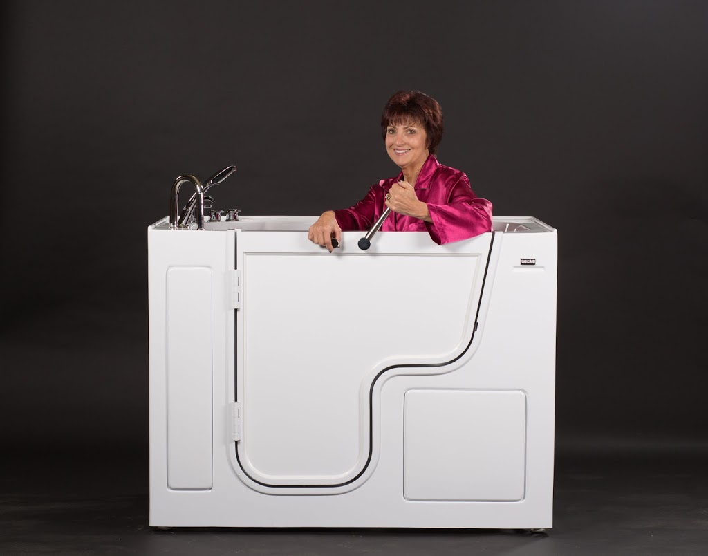 Walk-in Tubs Fraser Valley | 34185 B Hazelwood Ave, Abbotsford, BC V2S 8E9, Canada | Phone: (604) 866-6897