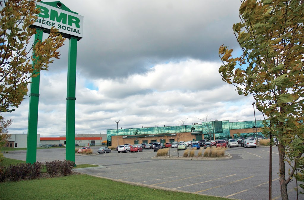 Groupe BMR Inc. (Siège social) | 1501 Rue Ampère suite 200, Boucherville, QC J4B 5Z5, Canada | Phone: (450) 655-2441