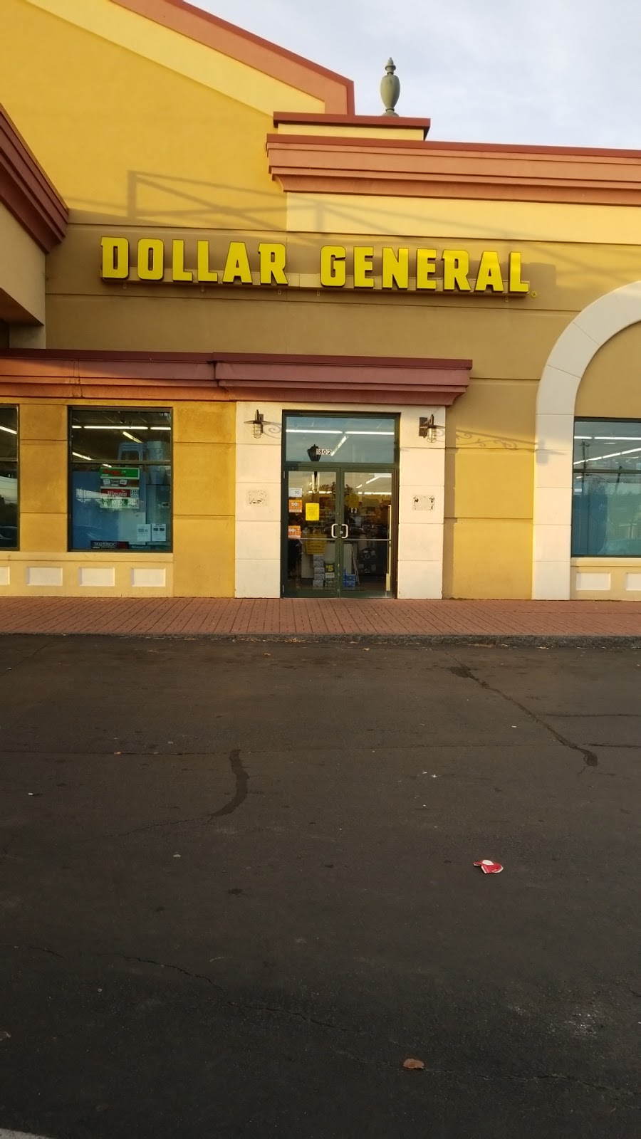 Dollar General | 1802 Pine Ave, Niagara Falls, NY 14301, USA | Phone: (716) 402-6233