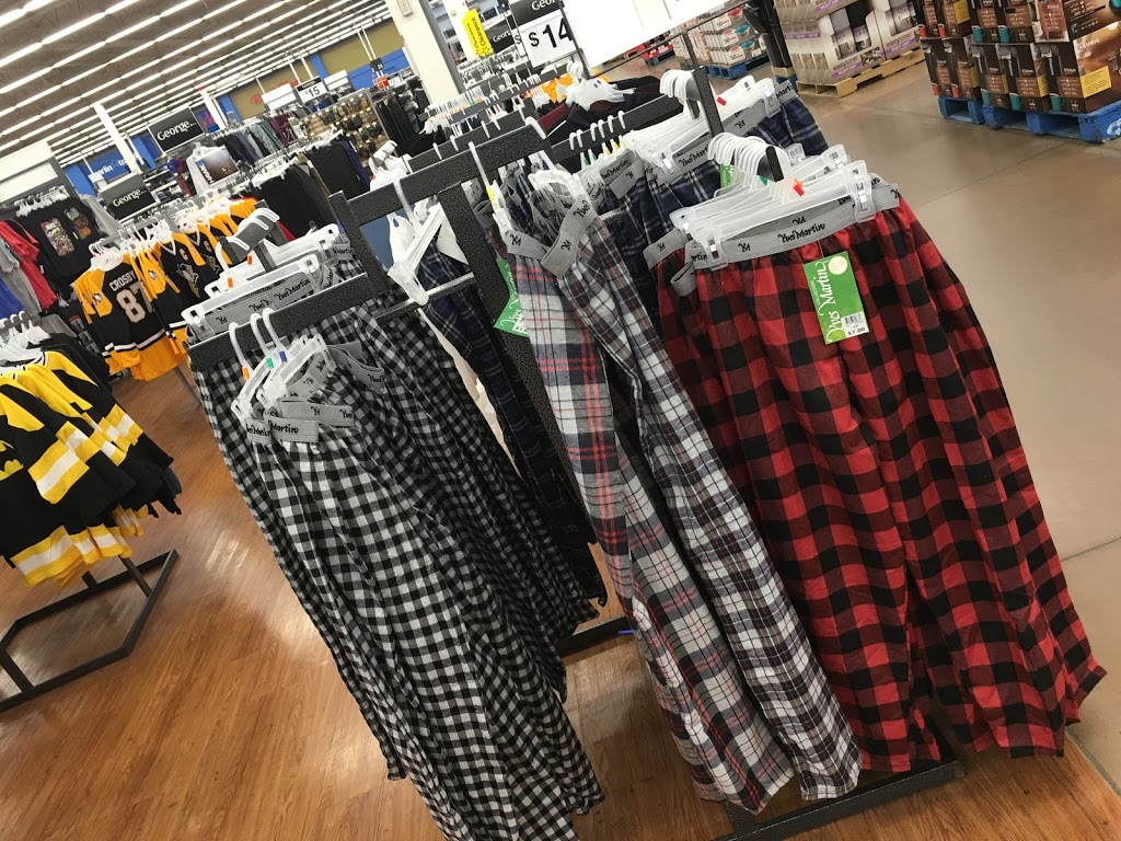 Walmart Aurora Supercentre | 135 First Commerce Dr, Aurora, ON L4G 0G2, Canada | Phone: (905) 841-0300