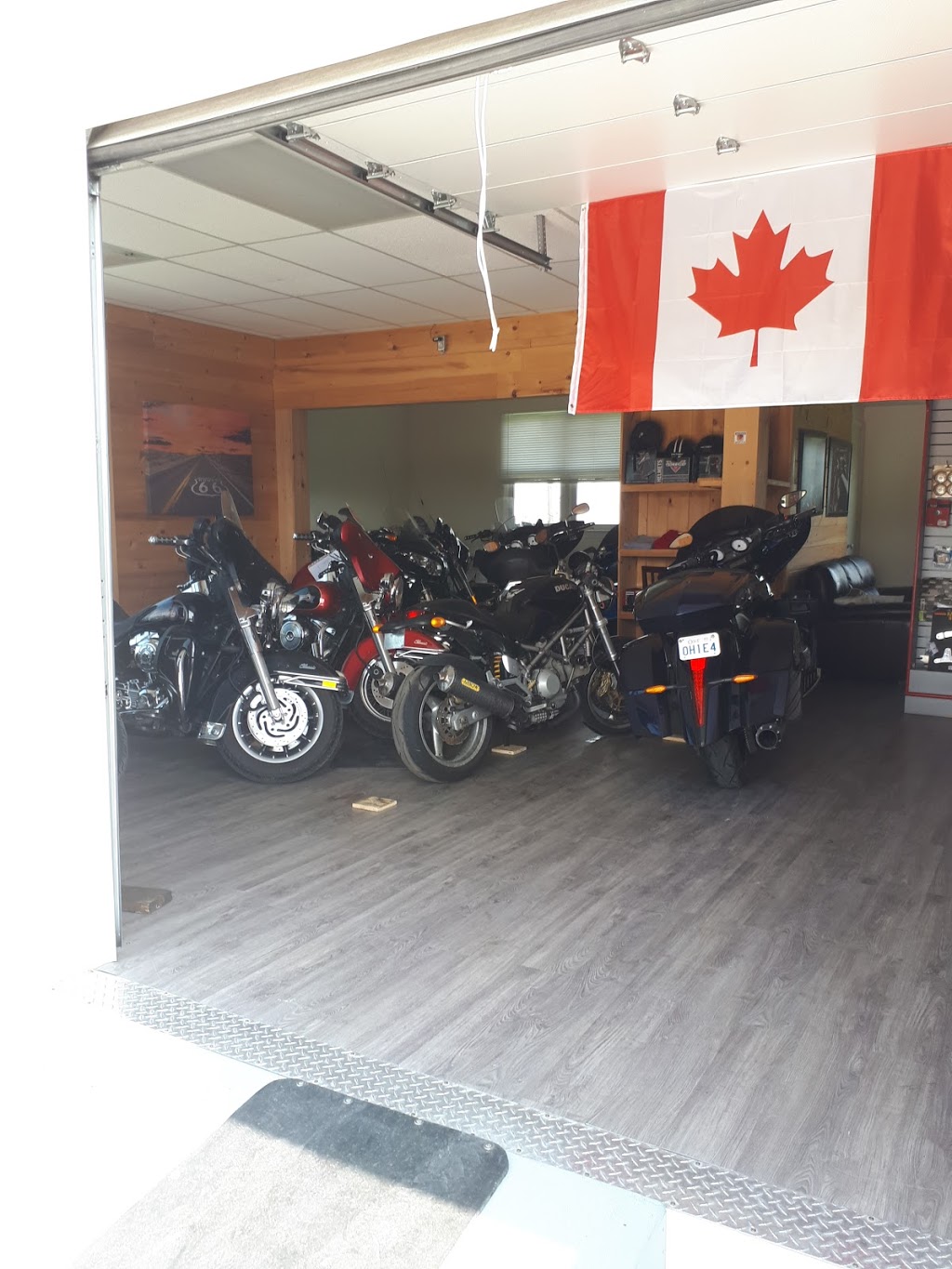 Simcoe County Cycle | 1391 ON-11, Shanty Bay, ON L0L 2L0, Canada | Phone: (249) 315-8333