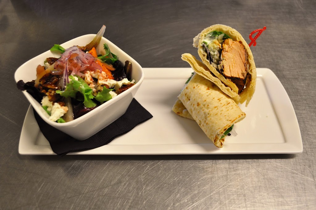 Mulligans Bistro | 12808 Warden Ave, Whitchurch-Stouffville, ON L4A 7X5, Canada | Phone: (905) 888-1955