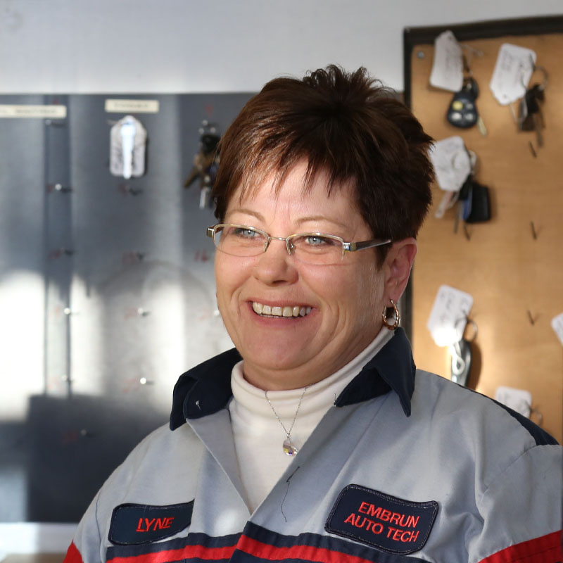 Embrun Auto Tech | 140 Bay St, Embrun, ON K0A 1W1, Canada | Phone: (613) 443-1000