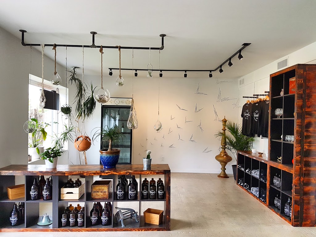 Fairweather Brewing Company | 5 Ofield Rd Unit #1, Hamilton, ON L8S 2M4, Canada | Phone: (905) 570-0606