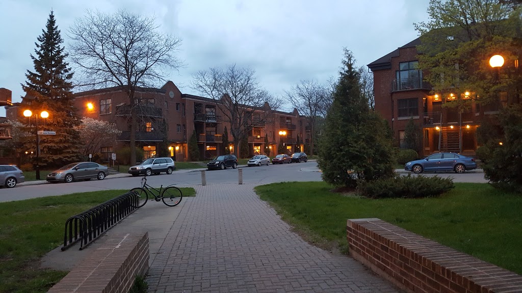 Parc Jean-et-Éva-Tremblay | Parc Jean-et-Éva-Tremblay, Rue Marius Dufresne, Montréal, QC H1X, Canada