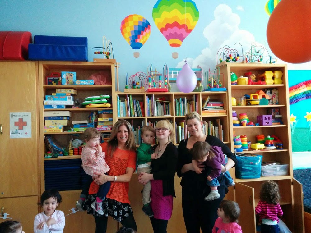 Montessori Pointe Claire | 116 Avenue Sunderland, Pointe-Claire, QC H9R 1L2, Canada | Phone: (514) 697-3792