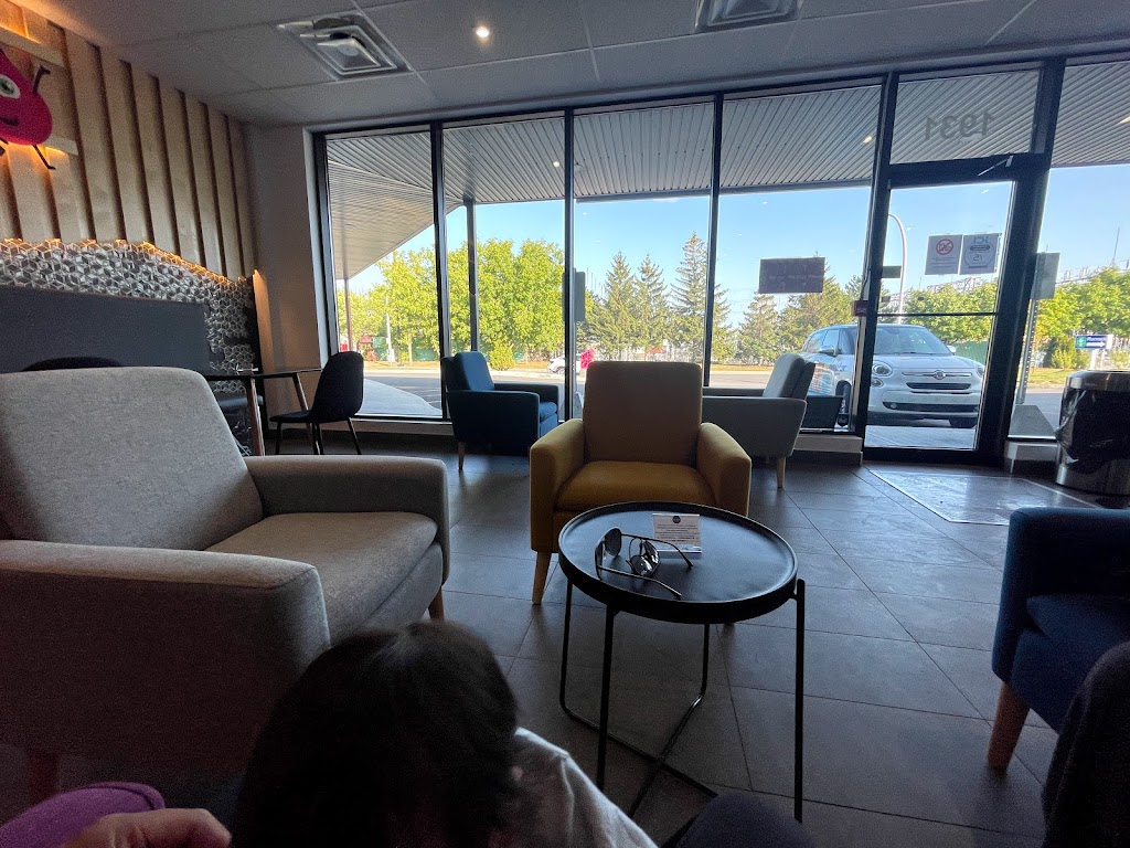 Chatime VSL (Thé aux perles) | 1931 Bd Keller, Saint-Laurent, QC H4K 2V6, Canada | Phone: (514) 333-8887