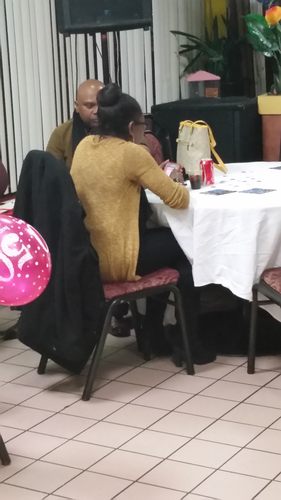 Brown Sugar Lounge | 1327 Martin Grove Rd, Etobicoke, ON M9W 4X5, Canada | Phone: (416) 749-3330