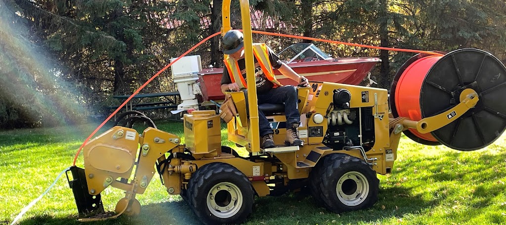 D G C Contracting Inc | 40 Diamond Ave, Spruce Grove, AB T7X 3A8, Canada | Phone: (780) 962-9630