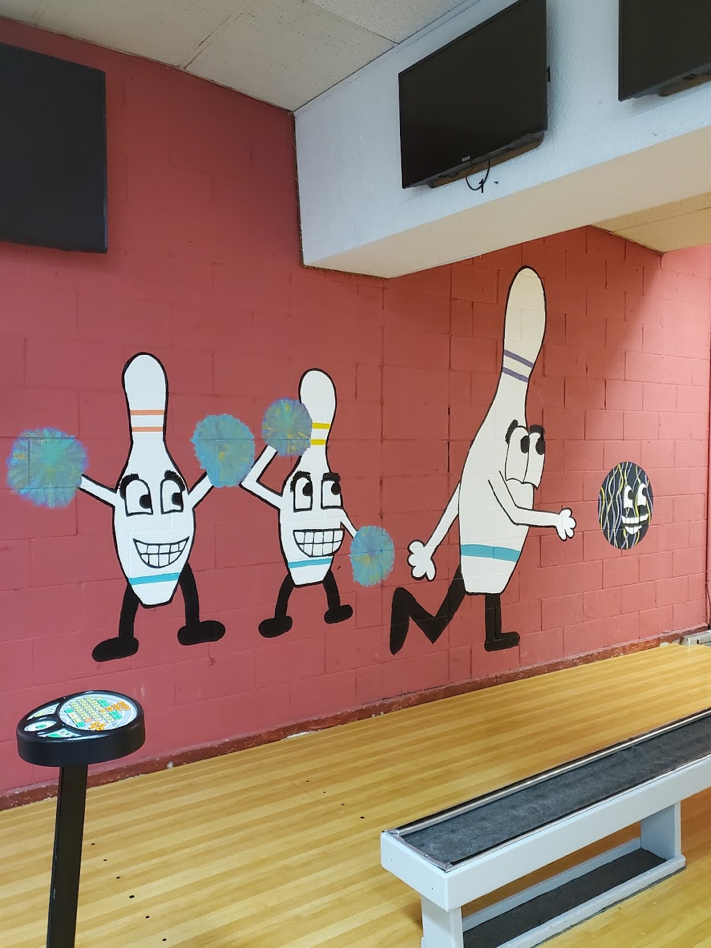 Heartland Bowling | 4601 59 St SS 1, Stettler, AB T0C 2L1, Canada | Phone: (403) 742-3149
