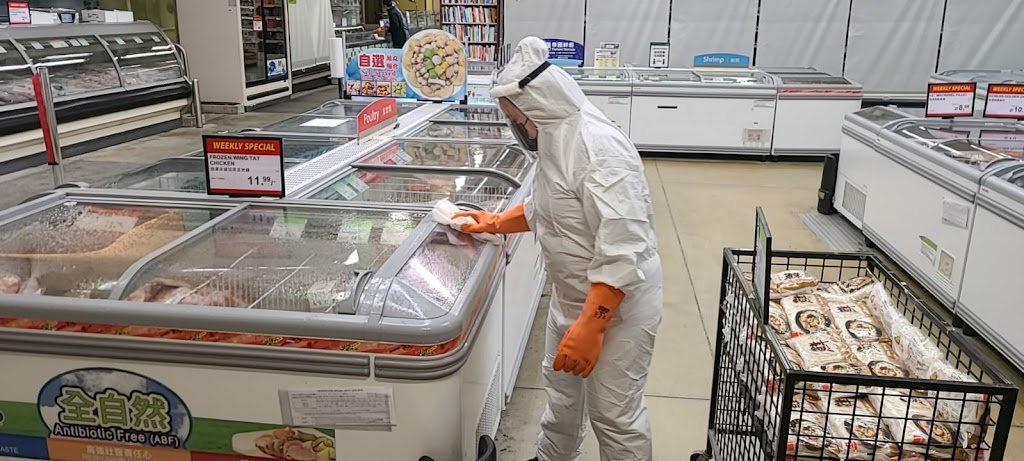 Commercial Cleaning Corporation | 1186 Lassiter Terrace, Gloucester, ON K1J 8N1, Canada | Phone: (613) 600-8963