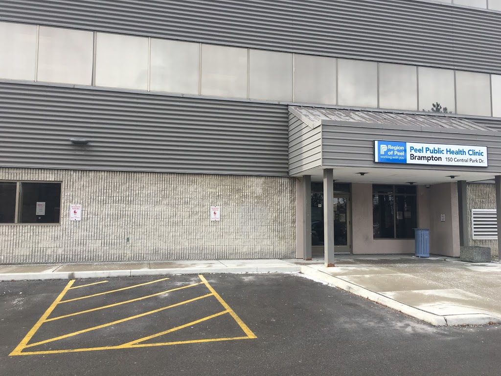 Brampton Breastfeeding Walk-In Clinic | 150 Central Park Dr, Brampton, ON L6T 2T9, Canada | Phone: (905) 799-7700