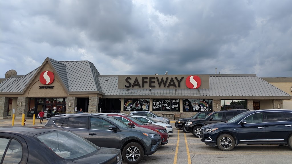 Safeway Pembina Village | Pembina Village, 2155 Pembina Hwy, Winnipeg, MB R3T 5S9, Canada | Phone: (204) 269-6548