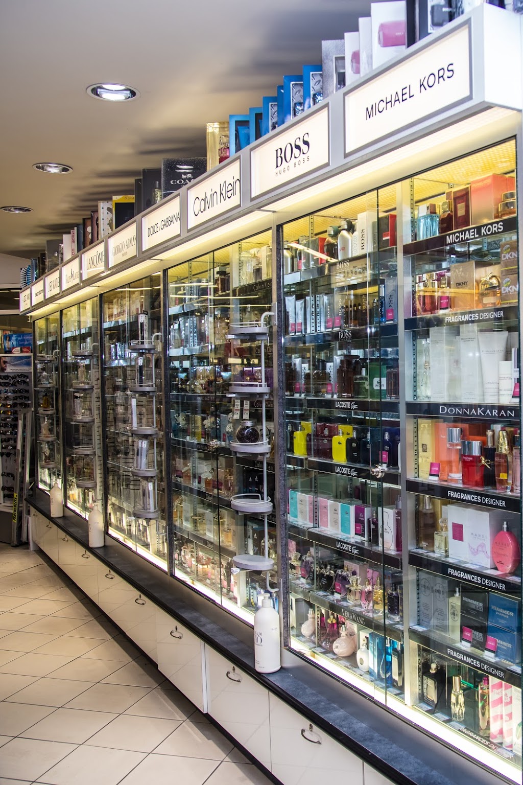 PJC Jean Coutu | 2001 Av Victoria, Saint-Lambert, QC J4S 1H1, Canada | Phone: (450) 465-2721