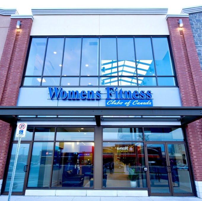 Womens Fitness Clubs of Canada | 491 Appleby Line #200, Burlington, ON L7L 2Y1, Canada | Phone: (905) 631-1520