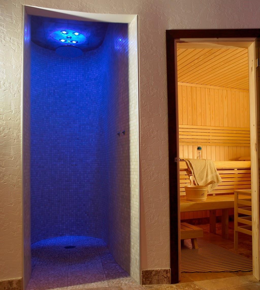 The Spa Infinima | 2972 Ch Ste-Foy, Québec, QC G1X 1P6, Canada | Phone: (418) 651-0001
