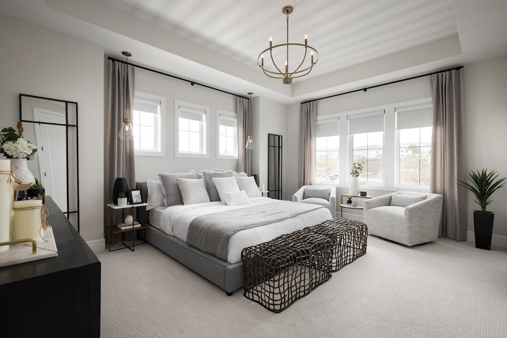 Shane Homes - Hamptons | 310 Hamptons Dr NW, Calgary, AB T3A 6A1, Canada | Phone: (403) 536-2304
