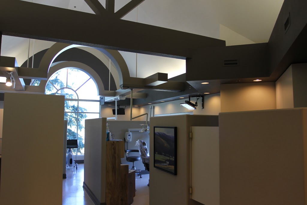 Pensak Houghton Dentistry | 83 Deerpoint Rd SE #202, Calgary, AB T2J 6W5, Canada | Phone: (403) 278-8482