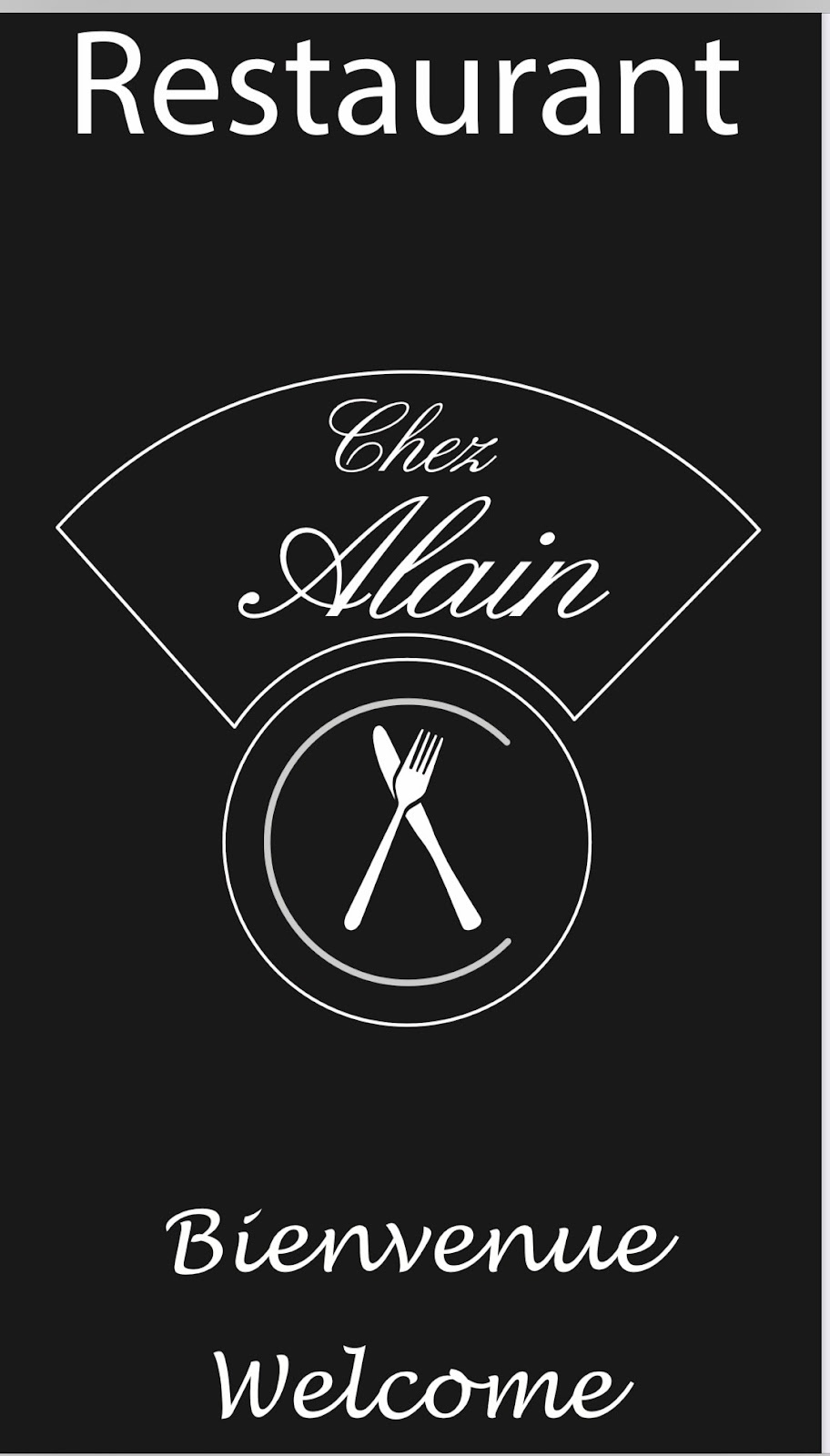 Chez Alain | 591 Rang Notre Dame, Saint-Chrysostome, QC J0L 2L0, Canada | Phone: (450) 826-0011