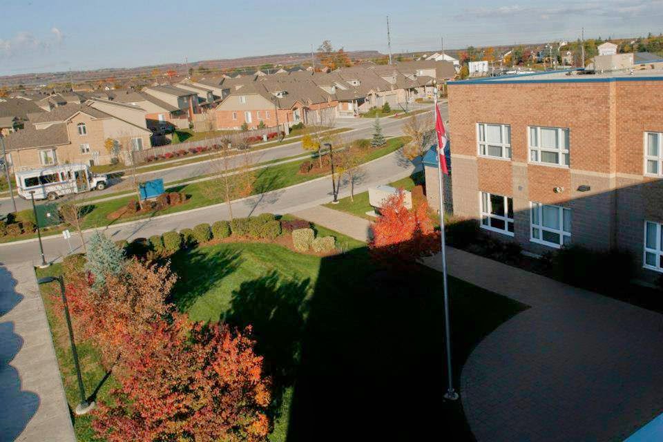 Trinity Christian School | 2170 Itabashi Way, Burlington, ON L7M 5B3, Canada | Phone: (905) 634-3052