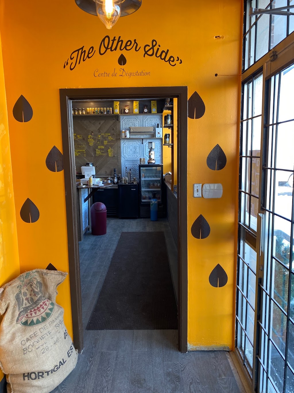 Las Fincas Coffee Inc | 770 Av. Halpern, Dorval, QC H9P 1G6, Canada | Phone: (514) 631-2222