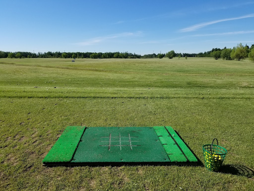 Meadowlands Golf Club At Sylvan Lake | 3101 50 St, Sylvan Lake, AB T4S 0P7, Canada | Phone: (403) 887-5100