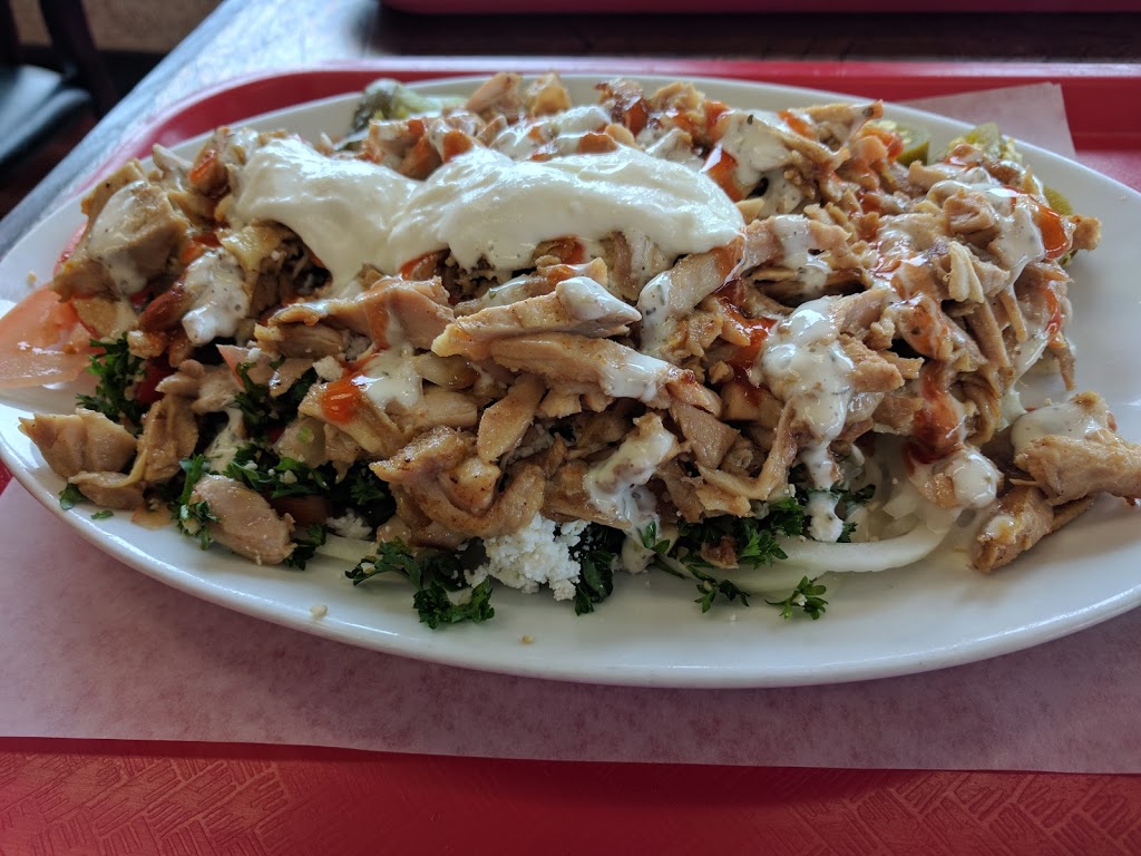 Pita Land | Unit #21-22, 200 Whitmore Rd, Woodbridge, ON L4L 6E2, Canada | Phone: (905) 856-7482